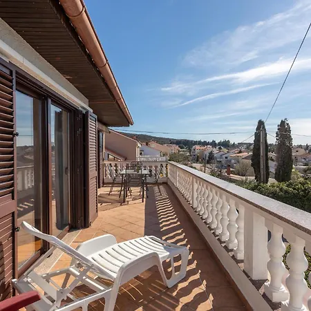 Appartamento Front In With Sauna