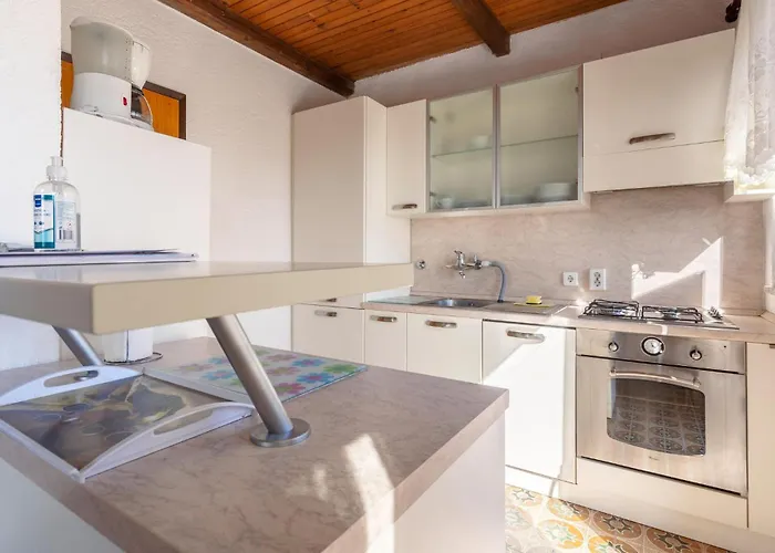 Cozy In With Sauna Appartement