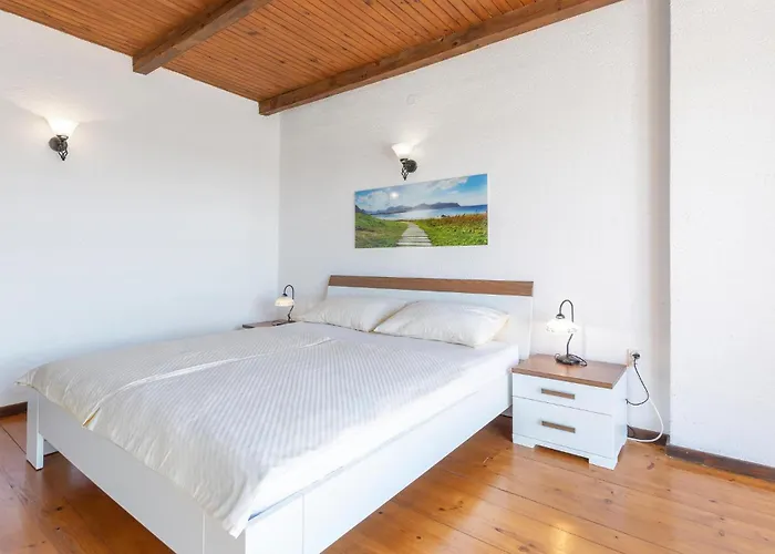 Cozy In With Sauna Appartement *