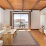 Apartament Front In With Sauna *