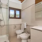 Front In With Sauna