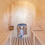 Apartament Front In With Sauna *