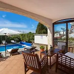 Apartament Front In With Sauna Punat